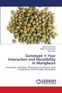 Genotype ? Year Interaction and Heratibility in Mungbean