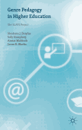 Genre Pedagogy in Higher Education: The Slate Project