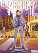 Genshiken: Season 01