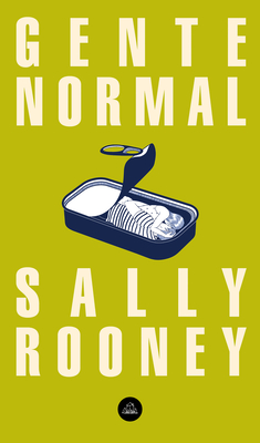 Gente Normal / Normal People - Rooney, Sally