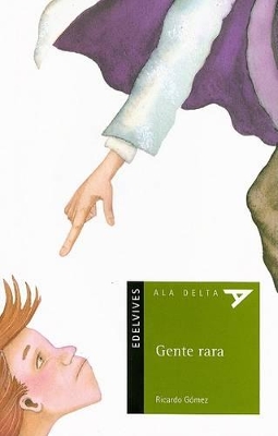 Gente Rara - Gomez, Ricardo