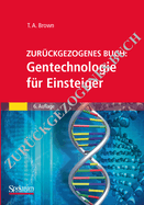 Gentechnologie Fur Einsteiger