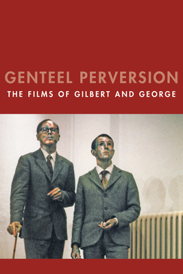 Genteel Perversion - Horrocks, Chris