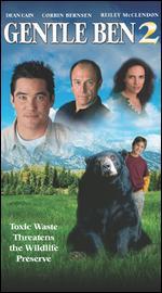 Gentle Ben 2: Danger on the Mountain