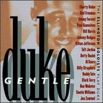 Gentle Duke: The Ellington Soloists Play Duke