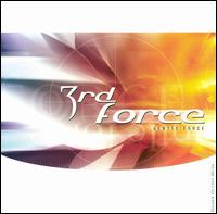 Gentle Force - 3rd Force