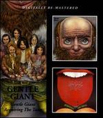 Gentle Giant/Acquiring the Taste [Remastered]