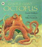 Gentle Giant Octopus