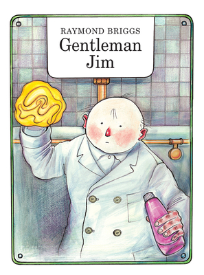 Gentleman Jim - Briggs, Raymond