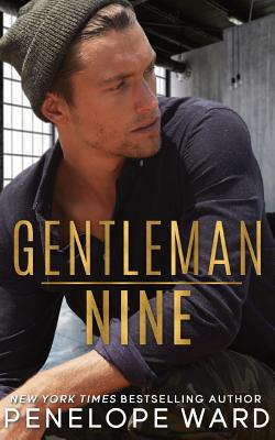 Gentleman Nine - Ward, Penelope