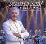 Gentleman of Music With His Orchestra & Choir