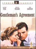 Gentleman's Agreement