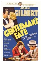Gentleman's Fate