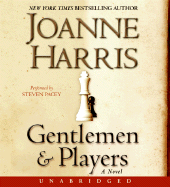 Gentlemen and Players CD