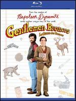 Gentlemen Broncos