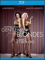 Gentlemen Prefer Blondes