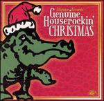 Genuine Houserockin' Christmas