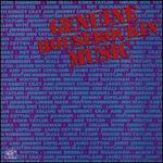 Genuine Houserockin' Music, Vol. 1