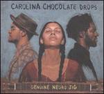 Genuine Negro Jig