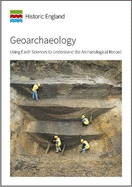 Geoarchaeology: Using earth sciences to understand the archaeological record