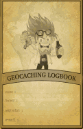 Geocaching Logbook