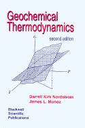 Geochemical Thermodynamics