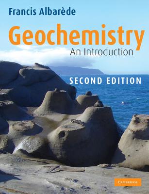 Geochemistry - Albar�de, Francis