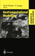 Geocomputational Modelling: Techniques and Applications