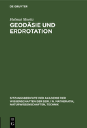 Geod?sie und Erdrotation