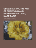 Geodaesia