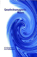 Geoelectromagnetic Waves,