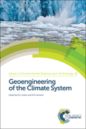Geoengineering of the Climate System