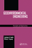 Geoenvironmental Engineering: Principles and Applications
