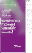 Geoenvironmental Practices and Sustainability: Linkages and Directions