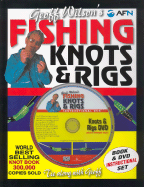 Geoff Wilson's Fishing Knots & Rigs - Classon, Bill (Editor), and Australian Fishing Network (Designer)