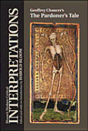 Geoffrey Chaucer's the Pardoner's Tale