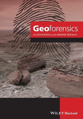 Geoforensics - Ruffell, Alastair