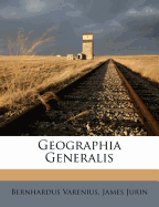 Geographia Generalis
