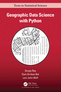 Geographic Data Science with Python