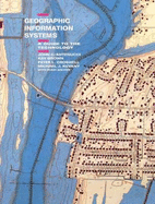 Geographic Information Systems: A Guide to the Technology