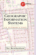 Geographic Information Systems: An Introduction