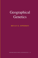 Geographical Genetics (Mpb-38)
