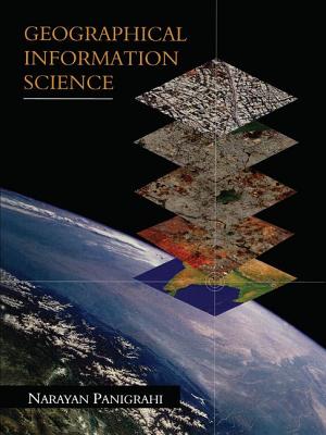 Geographical Information Science - Panigrahi, Narayan