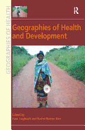 Geographies of Health and Development