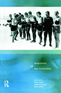 Geographies of New Femininities