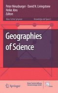 Geographies of Science
