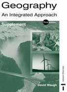 Geography: An Integrated Approach - Supplement
