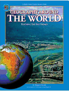Geography Around the World, Grades 5 - 8