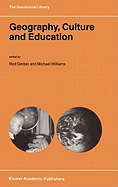 Geography, Culture and Education