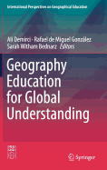 Geography Education for Global Understanding